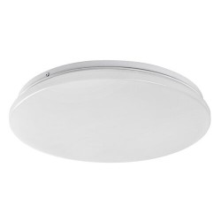 Lubinis šviestuvas Vendel LED 12W 3000K Šilta balta (Balta)