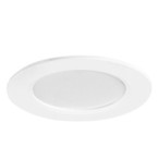 LED panelė Shaun2 LED 3W 3000K Šilta balta (Balta)