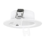 LED panelė Shaun2 LED 3W 3000K Šilta balta (Balta)