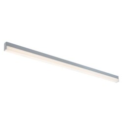 Baldinis šviestuvas Band2 LED 24W 4000K Neutrali balta (Balta)