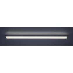 Baldinis šviestuvas Band2 LED 24W 4000K Neutrali balta (Balta)
