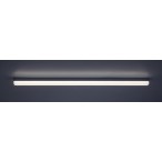Baldinis šviestuvas Band2 LED 24W 4000K Neutrali balta (Balta)