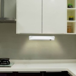 Baldinis šviestuvas Easylight2 LED 5W 4000K Neutrali balta (Sidabro)