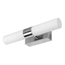 Sieninis šviestuvas Jim LED 2x 5W 4000K Neutrali balta (Chromo)