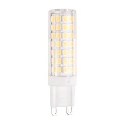 LED lemputė G9 SMD-LED 4W 3000K Šilta balta