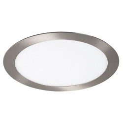 LED panelė Lois LED 18W 3000K Šilta balta (Chromo)