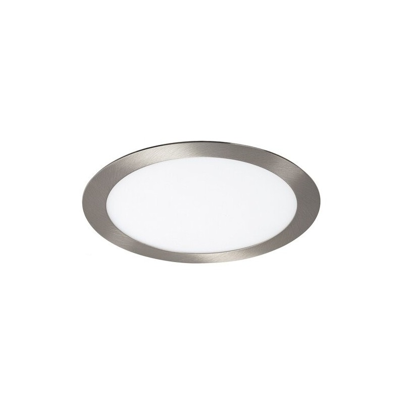 LED panelė Lois LED 18W 3000K Šilta balta (Chromo)