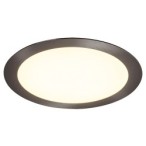 LED panelė Lois LED 18W 3000K Šilta balta (Chromo)