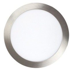 LED panelė Lois LED 18W 3000K Šilta balta (Chromo)