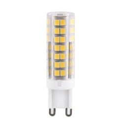 LED lemputė G9 SMD-LED 4W 4000K Neutrali balta