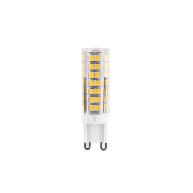 LED lemputė G9 SMD-LED 4W 4000K Neutrali balta