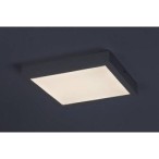 Lubinis šviestuvas Damek2 LED 18W 4000K Neutrali balta (Balta)