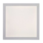 Lubinis šviestuvas Damek2 LED 18W 4000K Neutrali balta (Balta)