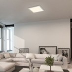 Lubinis šviestuvas Damek2 LED 18W 4000K Neutrali balta (Balta)