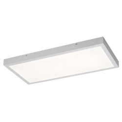 Lubinis šviestuvas Damek2 LED 24W 4000K Neutrali balta (Balta)