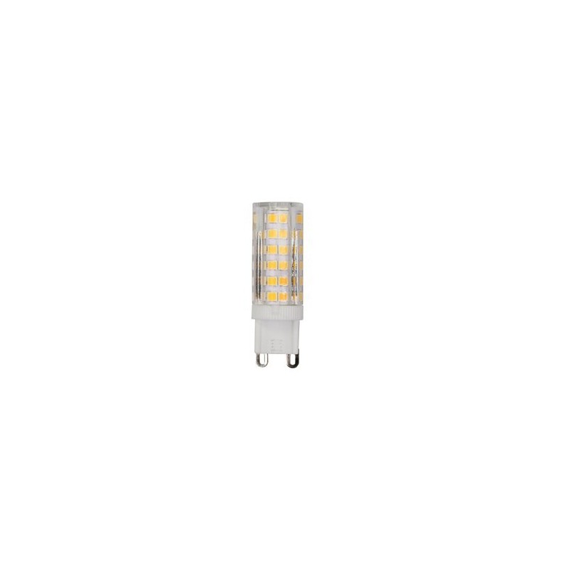 LED lemputė G9 SMD-LED 4W 4000K Neutrali balta