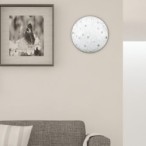 Lubinis šviestuvas Jolly E27 2x MAX 60W (Balta)