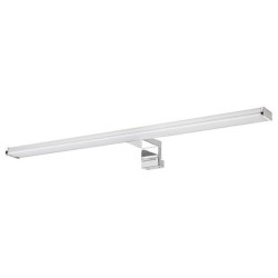 Sieninis šviestuvas Levon LED 12W 4000K Neutrali balta (Chromo)