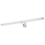 Sieninis šviestuvas Levon LED 12W 4000K Neutrali balta (Chromo)