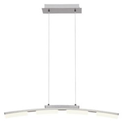 Pakabinamas šviestuvas Eucalyptus LED 20W 3000K Šilta balta (Chromo)