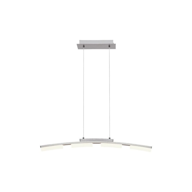 Pakabinamas šviestuvas Eucalyptus LED 20W 3000K Šilta balta (Chromo)