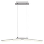 Pakabinamas šviestuvas Eucalyptus LED 20W 3000K Šilta balta (Chromo)