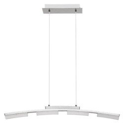 Pakabinamas šviestuvas Eucalyptus LED 20W 3000K Šilta balta (Chromo)