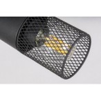 Lubinis šviestuvas Metta E14 3x MAX 40W (Ąžuolo)