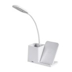 Stalinis šviestuvas Cerie LED 4W 3000, 4000, 6500K CCT keičiama balta spalva (Balta)