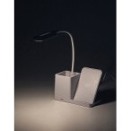 Stalinis šviestuvas Cerie LED 4W 3000, 4000, 6500K CCT keičiama balta spalva (Balta)