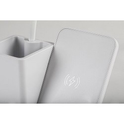 Stalinis šviestuvas Cerie LED 4W 3000, 4000, 6500K CCT keičiama balta spalva (Balta)