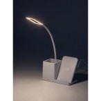 Stalinis šviestuvas Cerie LED 4W 3000, 4000, 6500K CCT keičiama balta spalva (Balta)