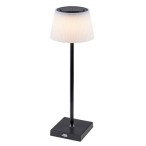 Stalinis šviestuvas Taena LED 4W 3000-5000K CCT keičiama balta spalva (Juoda)