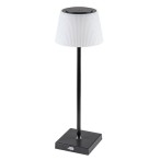 Stalinis šviestuvas Taena LED 4W 3000-5000K CCT keičiama balta spalva (Juoda)