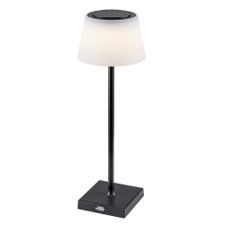 Stalinis šviestuvas Taena LED 4W 3000-5000K CCT keičiama balta spalva (Juoda)