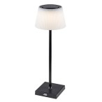 Stalinis šviestuvas Taena LED 4W 3000-5000K CCT keičiama balta spalva (Juoda)