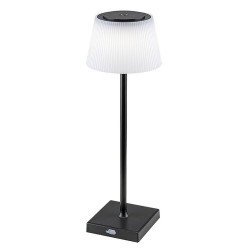 Stalinis šviestuvas Taena LED 4W 3000-5000K CCT keičiama balta spalva (Juoda)