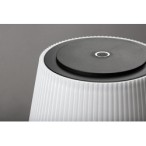 Stalinis šviestuvas Taena LED 4W 3000-5000K CCT keičiama balta spalva (Juoda)