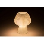 Dekoratyvinis šviestuvas Vinelle E14 1x MAX 60W (Balta)