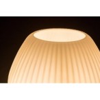 Dekoratyvinis šviestuvas Vinelle E14 1x MAX 60W (Balta)