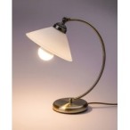 Stalinis šviestuvas Marian E27 1x MAX 60W (Bronzos)