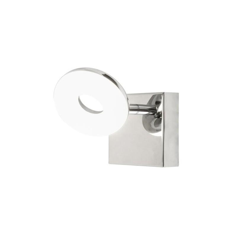 Sieninis šviestuvas Beata LED 5W 4000K Neutrali balta (Chromo)