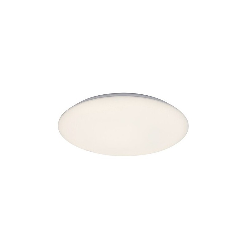 Lubinis šviestuvas Rorik LED 18W 4000K Neutrali balta (Balta)