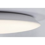 Lubinis šviestuvas Rorik LED 18W 4000K Neutrali balta (Balta)