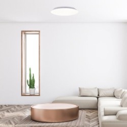 Lubinis šviestuvas Rorik LED 18W 4000K Neutrali balta (Balta)
