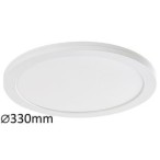 LED panelė Sonnet LED 30W 4000K Neutrali balta (Balta)