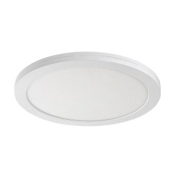 LED panelė Sonnet LED 30W 4000K Neutrali balta (Balta)