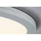 LED panelė Sonnet LED 30W 4000K Neutrali balta (Balta)