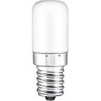LED lemputė E14 SMD-LED 1.8W T18 4000K Neutrali balta