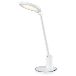 Stalinis šviestuvas Tekla LED 10W 3000-6000K CCT keičiama balta spalva (Balta)